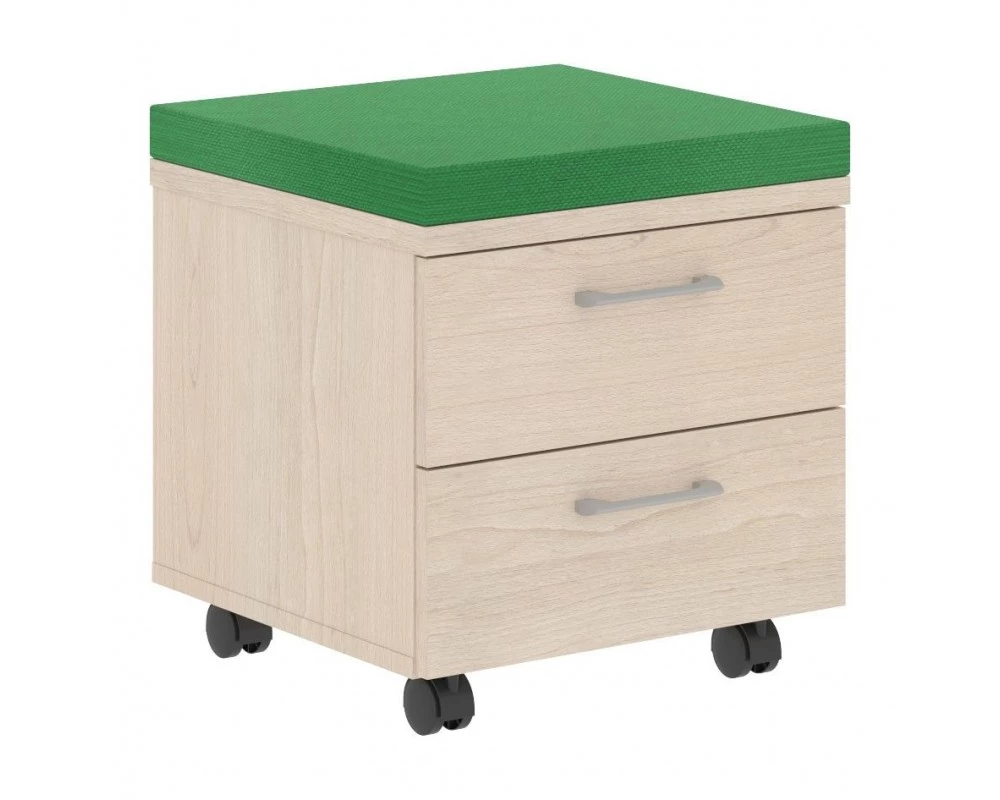 Тумба мобильная 465х465х520 Xten