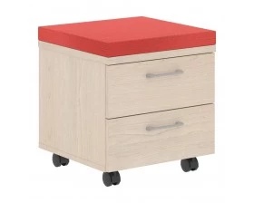 Тумба мобильная 465х465х520 Xten images