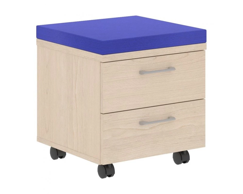 Тумба мобильная 465х465х520 Xten