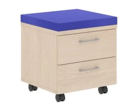 Тумба мобильная 465х465х520 Xten images