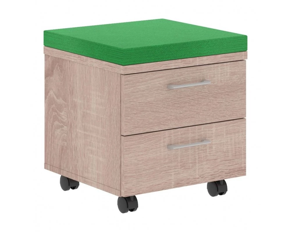 Тумба мобильная 465х465х520 Xten