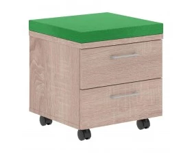 Тумба мобильная 465х465х520 Xten images