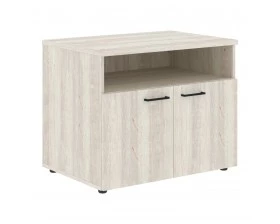 Тумба под оргтехнику 854х600х700 Xten images