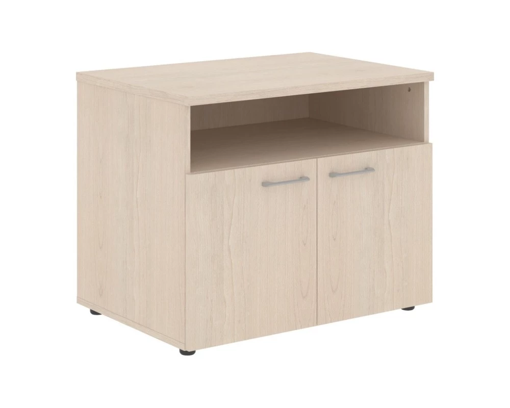 Тумба под оргтехнику 854х600х700 Xten