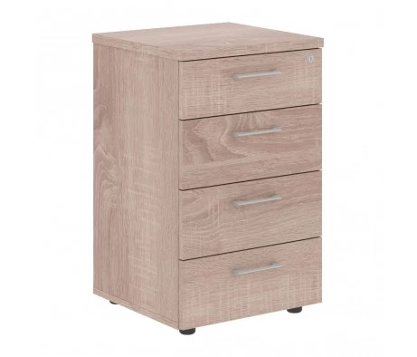 Тумба приставная 465х450х750 Xten