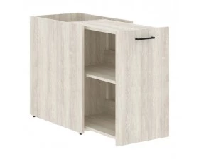 Тумба с выдвижной секцией 426х698х731 Xten images