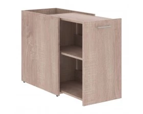 Тумба с выдвижной секцией 426х698х731 Xten images