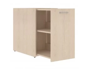 Тумба с выдвижной секцией 426х698х731 Xten images