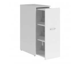 Тумба с выдвижной секцией 430х720х1164 Xten images