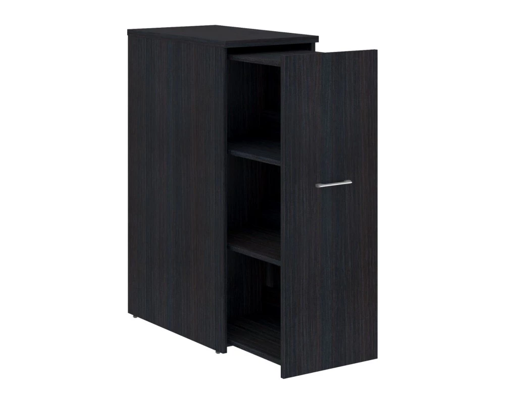 Тумба с выдвижной секцией 430х720х1164 Xten