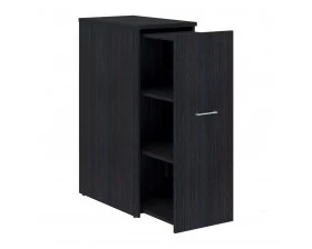 Тумба с выдвижной секцией 430х720х1164 Xten images