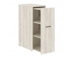 Тумба с выдвижной секцией 430х720х1164 Xten images