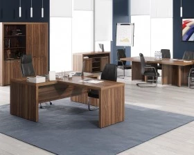 Кабинет руководителя Zenn images