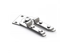 Комплект скрытых коннекторов (зацепы) ST20-1 Toform images