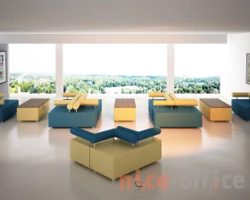 Комплект мягкой мебели М1 Комфортные решения / Comfort solutions images