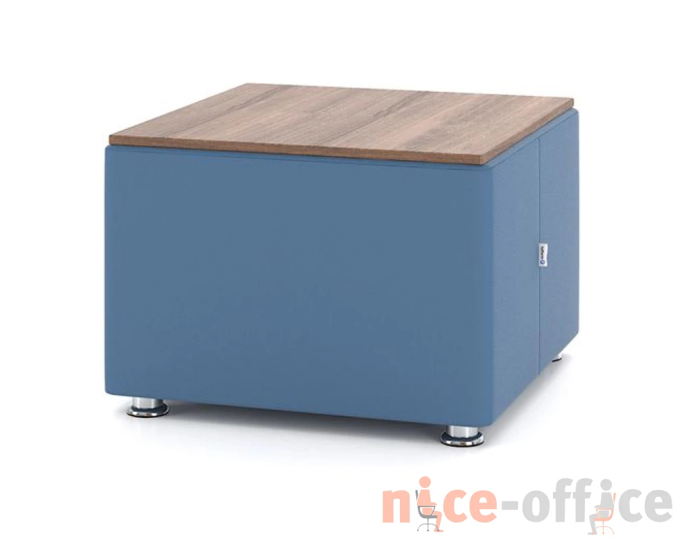 Столик-пуф M1-1T Комфортные решения / Comfort solutions