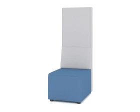 Модуль M10-1D3 Место встречи / Meeting area images
