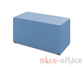 Пуф M22-2P Тетрис / Tetris images