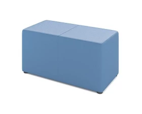 Пуф M22-2P Tetris images