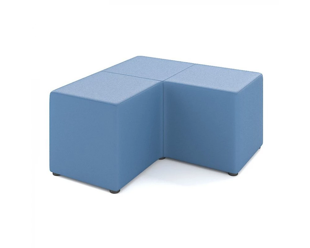 Пуф M22-3P2 Tetris