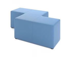 Пуф M22-4PL (4PR) Tetris images