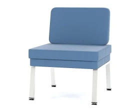 Модуль M25-1D Скамья / Bench images