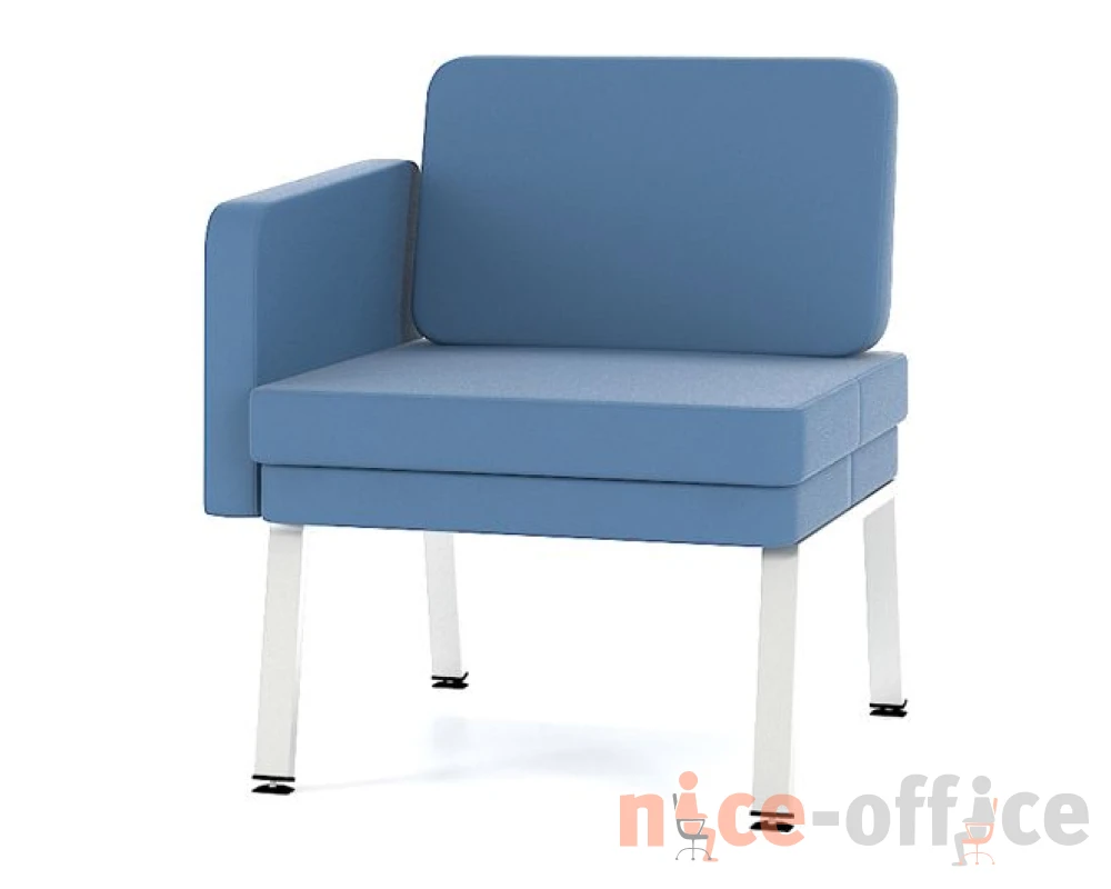 Модуль M25-1DL (1DR) Скамья / Bench
