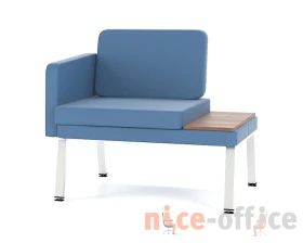 Модуль M25-1DLT (1DRT) Скамья / Bench images