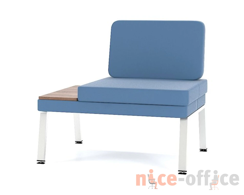 Модуль M25-1DTL (1DTR) Скамья / Bench