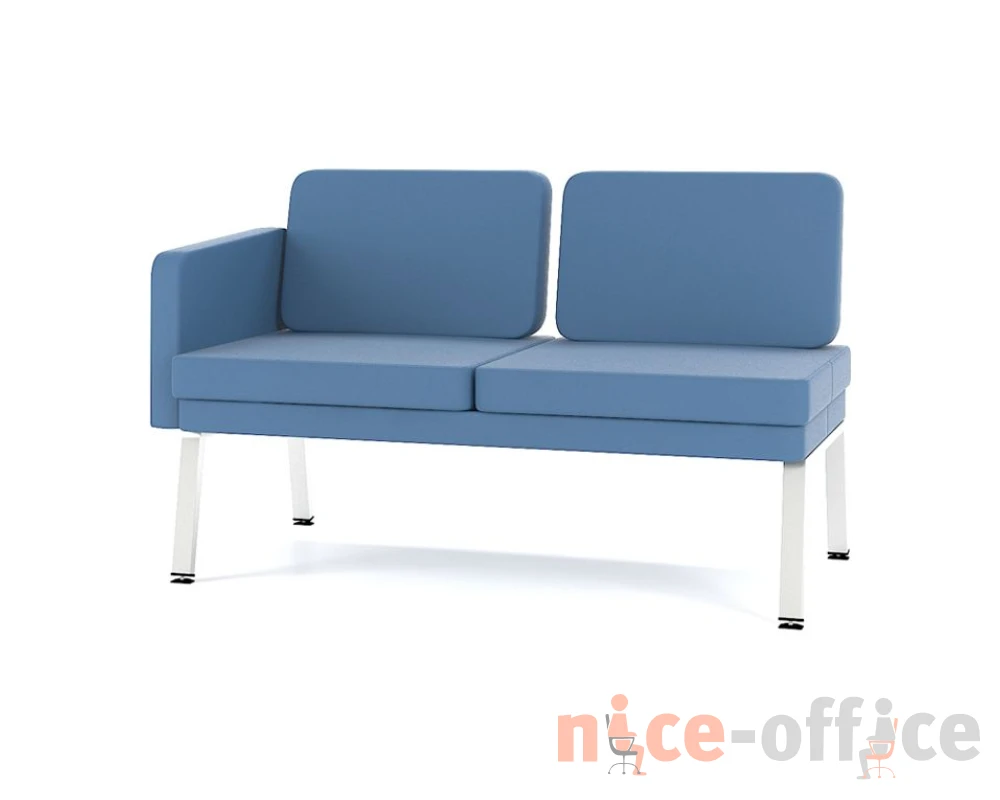 Модуль M25-2DL (2DR) Скамья / Bench