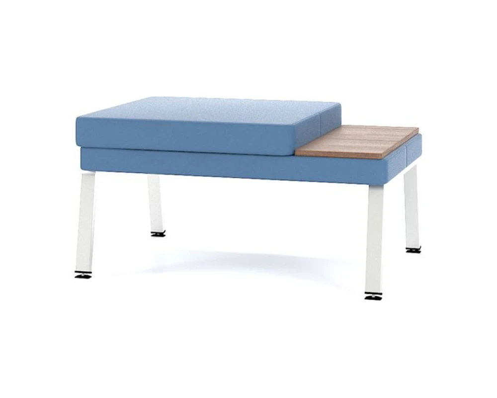 Пуф M25-1PTL (1PTR) Скамья / Bench