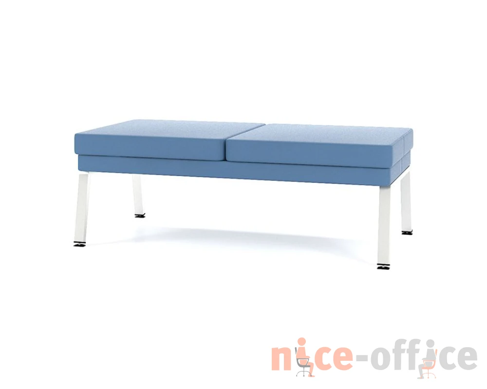 Пуф M25-2P Скамья / Bench