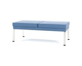 Пуф M25-2P Скамья / Bench images