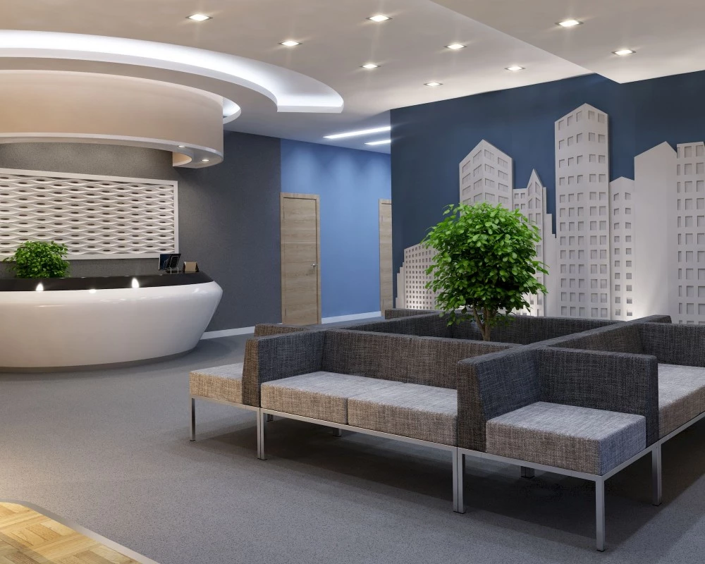 Комплект мебели М3 Open view