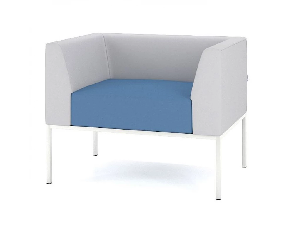 Кресло M3-1S Open view