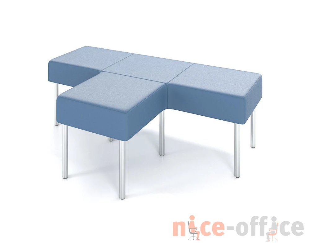 Пуф M32-4P Лего / Lego