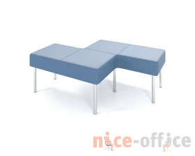 Пуф M32-4PL (4PR) Лего / Lego images