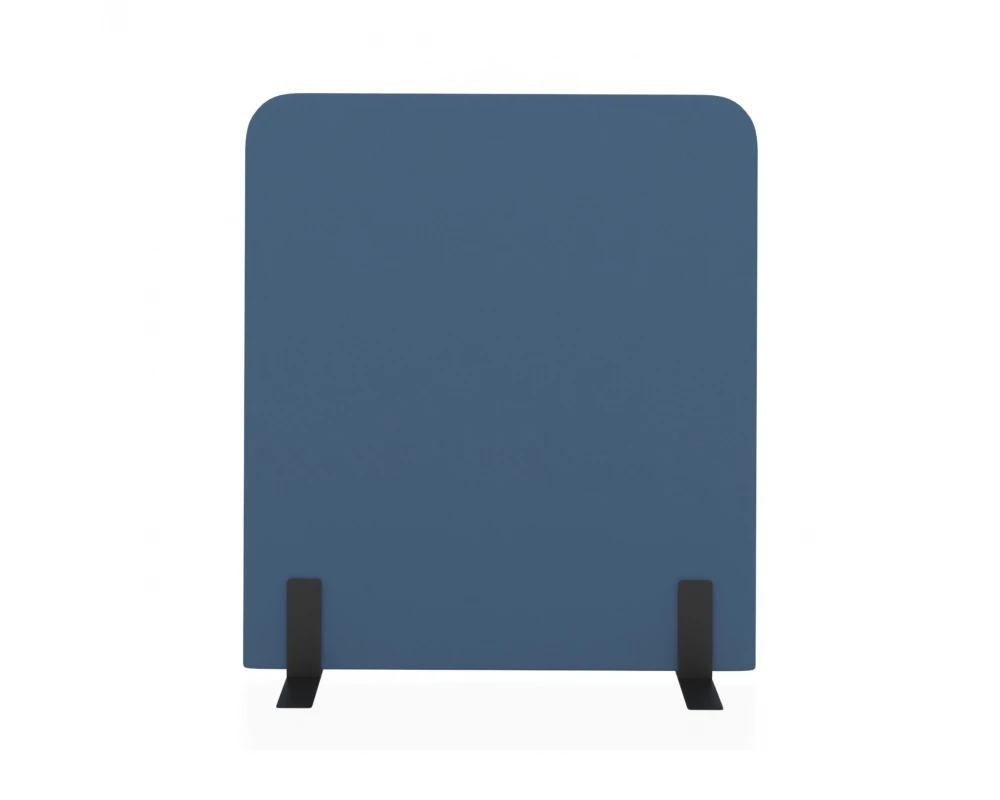 Напольная перегородка M35-PF-1.2/1 Crystal