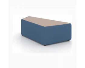 Столик-пуф М35-2Т1 Crystal images