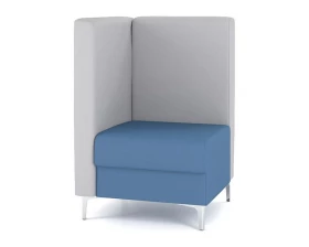 Модуль M6-1D2L (1D2R) Soft room images