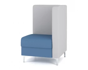 Модуль M6-1D2L (1D2R) Soft room images