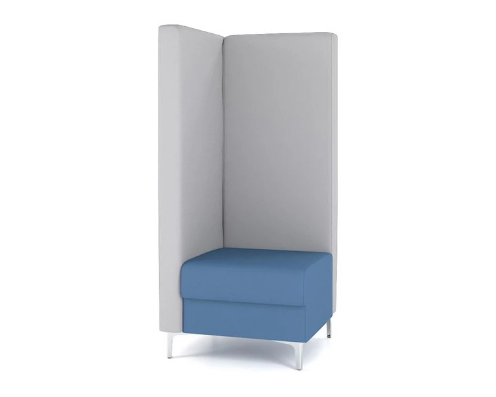 Модуль M6-1D3L (1D3R) Soft room