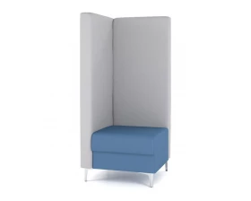 Модуль M6-1D3L (1D3R) Soft room images