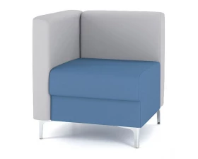 Модуль M6-1DL (1DR) Soft room images