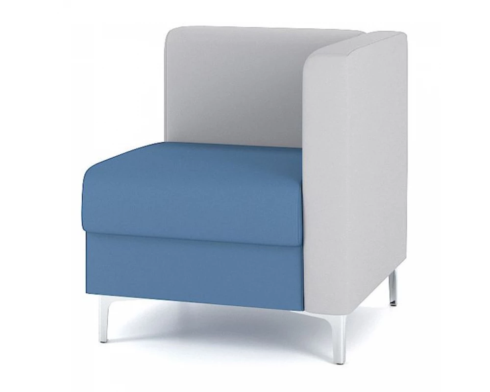 Модуль M6-1DL (1DR) Soft room