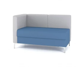 Модуль M6-2DL (2DR) Soft room images