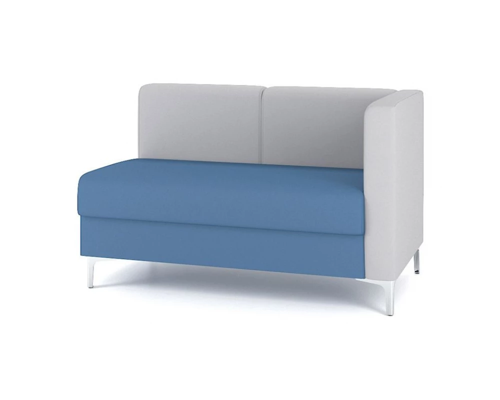 Модуль M6-2DL (2DR) Soft room