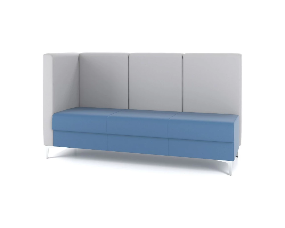 Модуль M6-3D2L (3D2R) Soft room