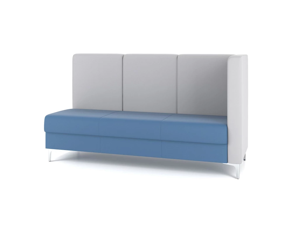 Модуль M6-3D2L (3D2R) Soft room