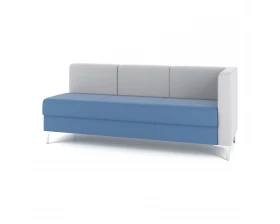 Модуль M6-3DL (3DR) Soft room images